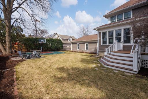 4600 Fremont Avenue S, Minneapolis, MN 55419