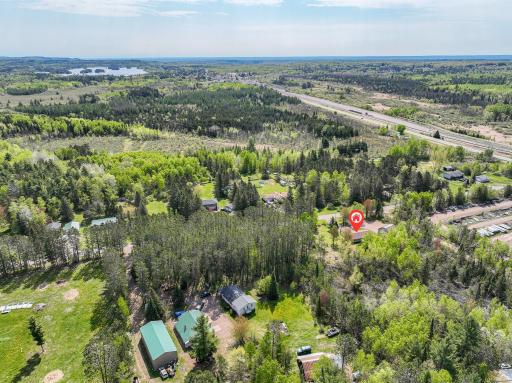 1441 Komoko Road, Carlton, MN 55718
