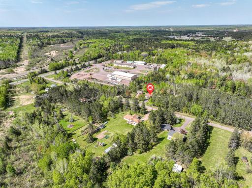 1441 Komoko Road, Carlton, MN 55718