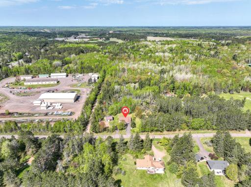 1441 Komoko Road, Carlton, MN 55718