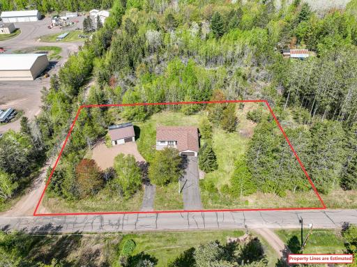 1441 Komoko Road, Carlton, MN 55718