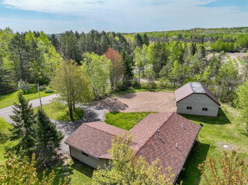 1441 Komoko Road, Carlton, MN 55718