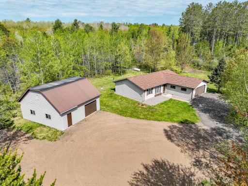1441 Komoko Road, Carlton, MN 55718