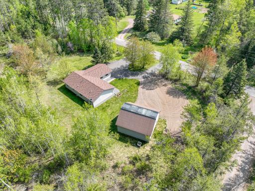 1441 Komoko Road, Carlton, MN 55718