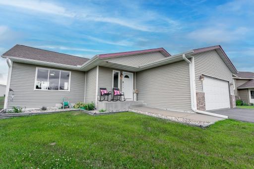 1871 Cypress Trail, New Richmond, WI 54017