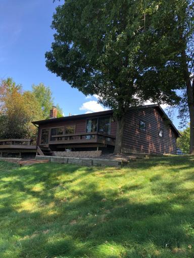 43923 Vista Road, Isle, MN 56342