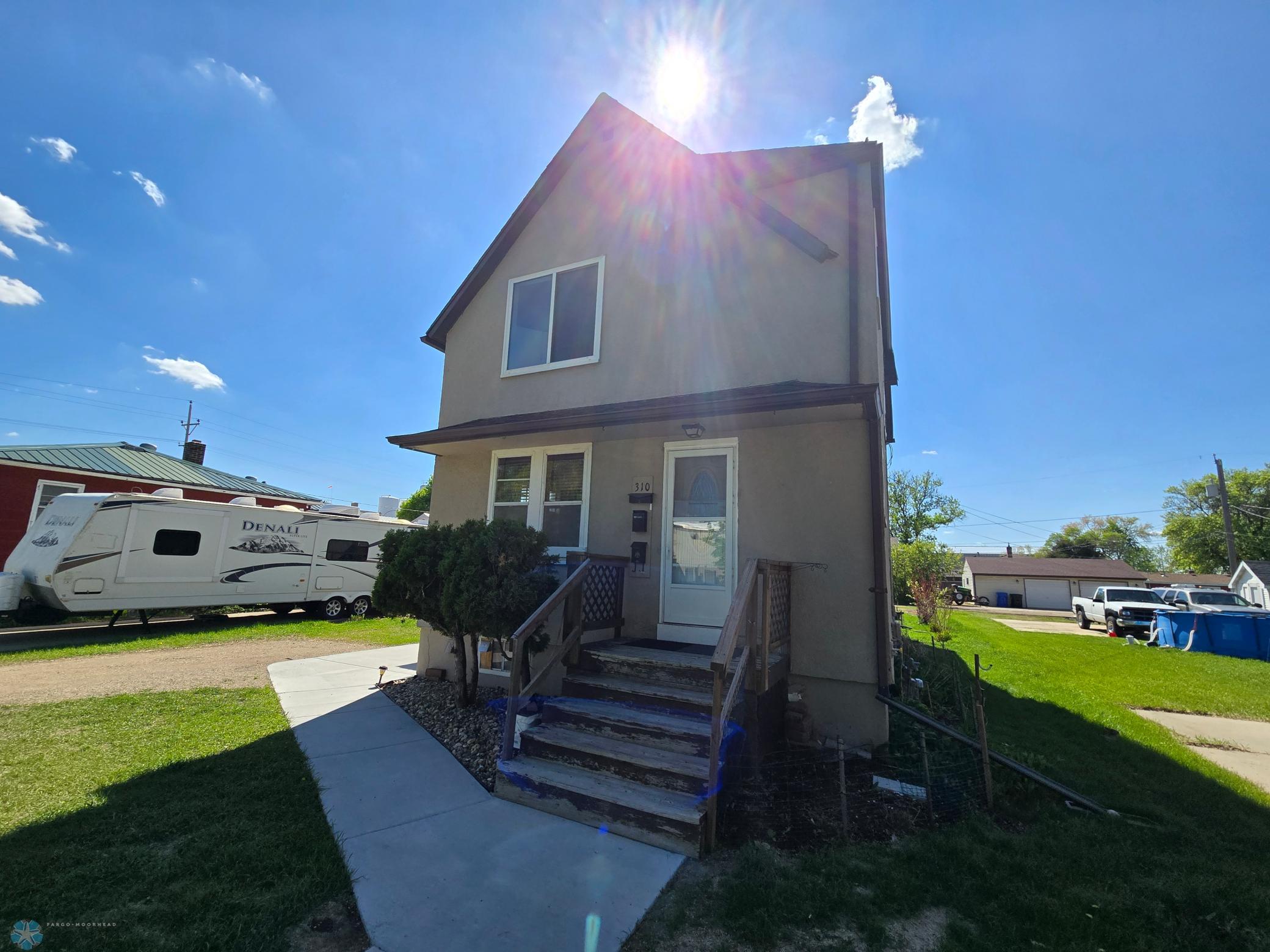 Property photo for 310 20th Street N, Fargo, ND 58102