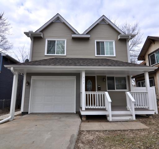 809 Russell Avenue N, Minneapolis, MN 55411