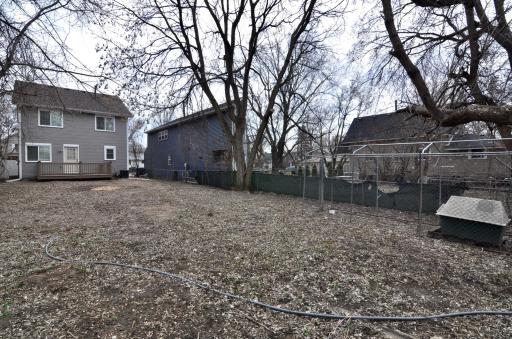 809 Russell Avenue N, Minneapolis, MN 55411