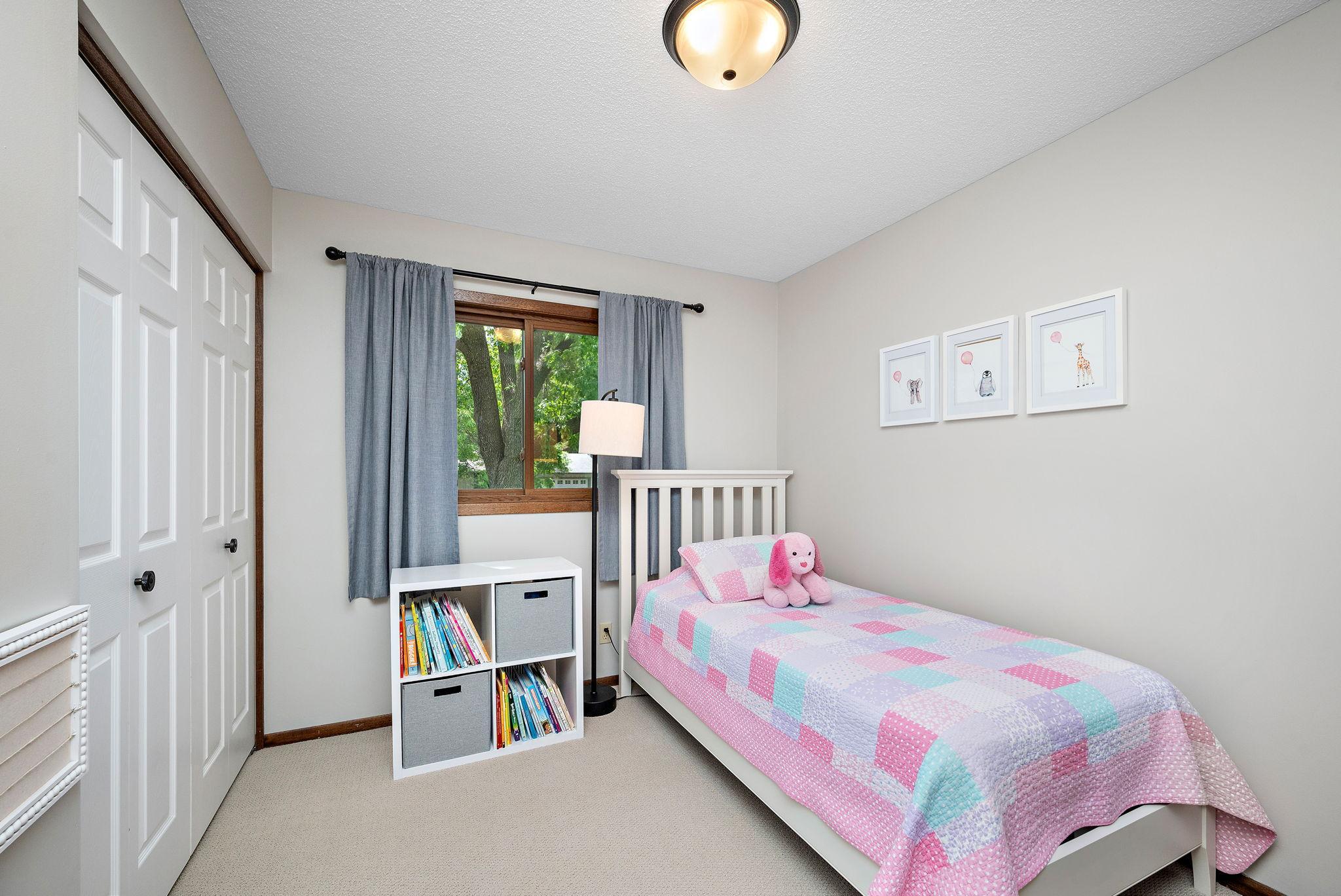 Bedroom 2 Upper Level