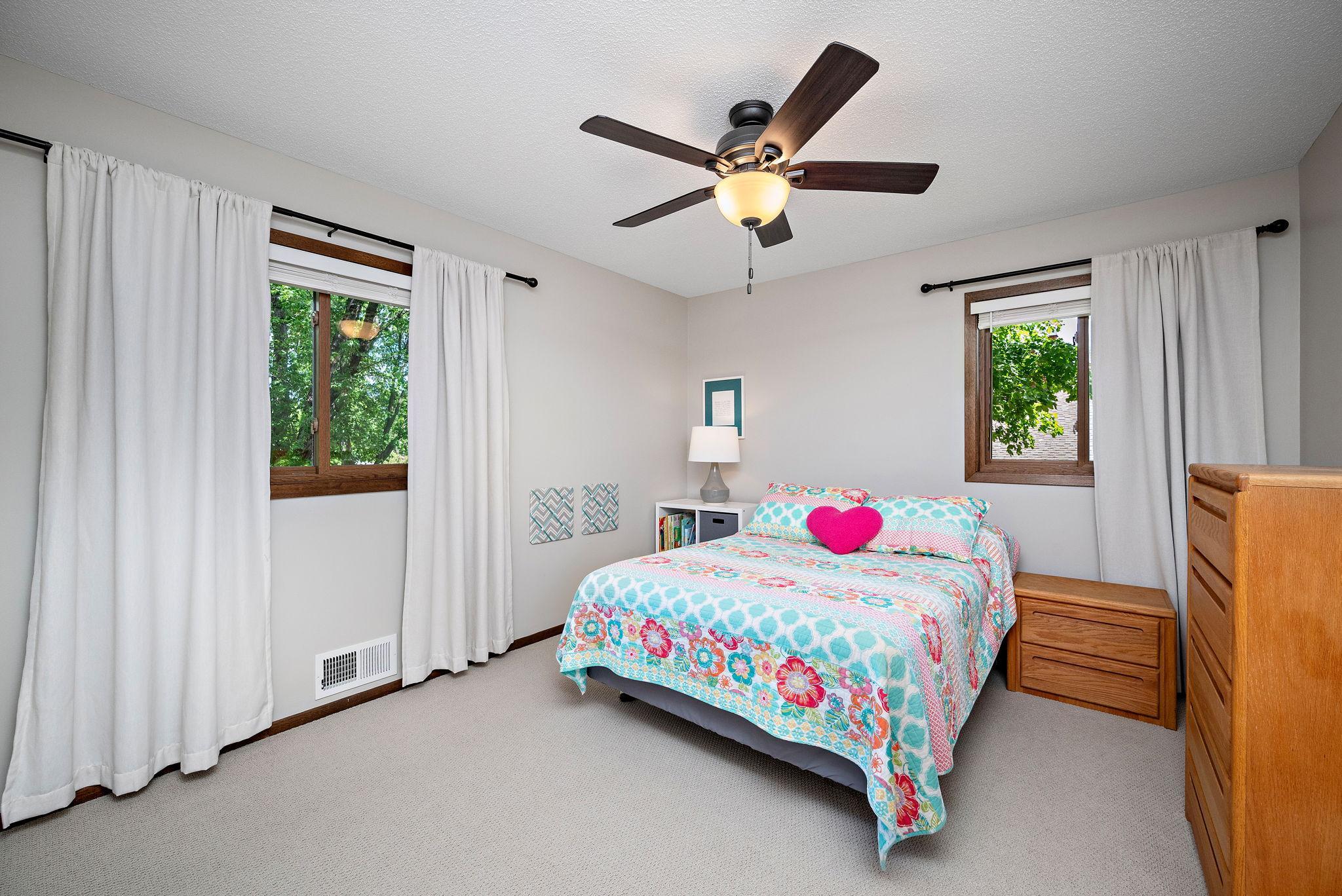 Bedroom 3 Upper Level