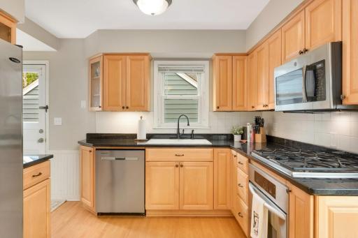 3350 Virginia Avenue S, Saint Louis Park, MN 55426