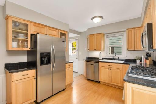 3350 Virginia Avenue S, Saint Louis Park, MN 55426