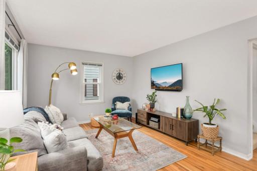3350 Virginia Avenue S, Saint Louis Park, MN 55426