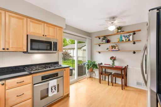 3350 Virginia Avenue S, Saint Louis Park, MN 55426