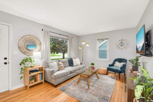 3350 Virginia Avenue S, Saint Louis Park, MN 55426