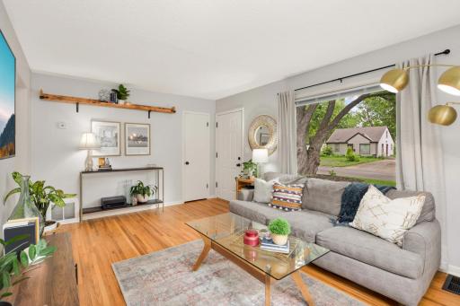 3350 Virginia Avenue S, Saint Louis Park, MN 55426