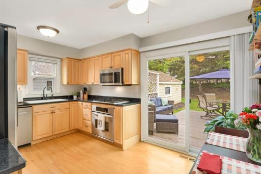 3350 Virginia Avenue S, Saint Louis Park, MN 55426