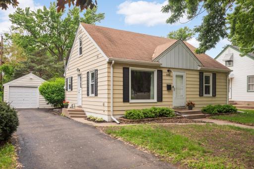 3350 Virginia Avenue S, Saint Louis Park, MN 55426