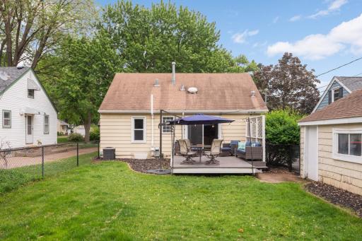 3350 Virginia Avenue S, Saint Louis Park, MN 55426