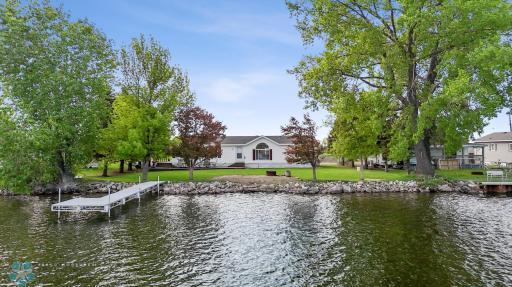 3022 E Sandy Beach Road, Hatton, ND 58240