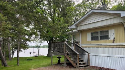 26302 Lakeview Drive, Mora, MN 55051