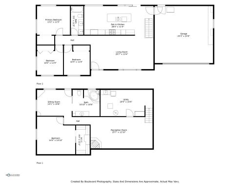 1751 Resthaven Lane, Mound, MN 55364