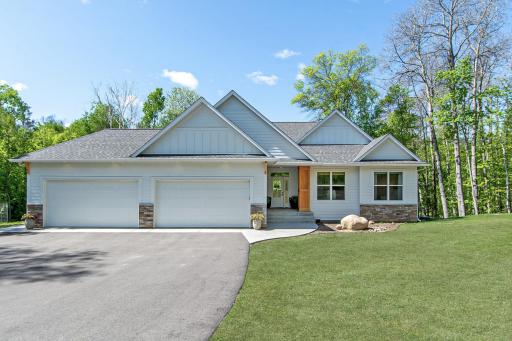 31709 Green Scene Drive, Pequot Lakes, MN 56472