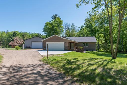 8296 Gladstone Lake Road, Brainerd, MN 56401