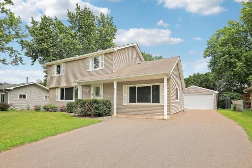 8537 Ideal Avenue S, Cottage Grove, MN 55016