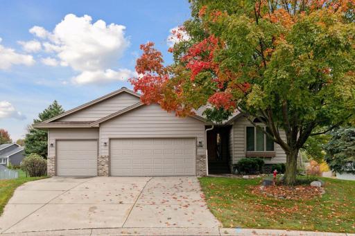 4896 Spruce Lane, Savage, MN 55378