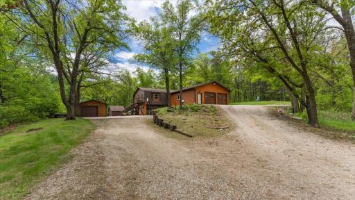 998 Vermont Lake Road NW, Parkers Prairie, MN 56361