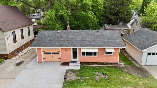 115 1st Street SE, Pelican Rapids, MN 56572