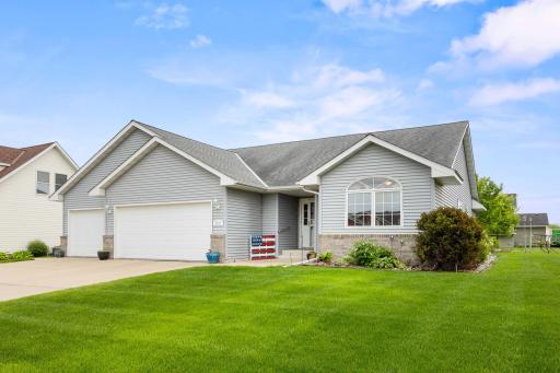 2101 Blake Avenue, Lester Prairie, MN 55354