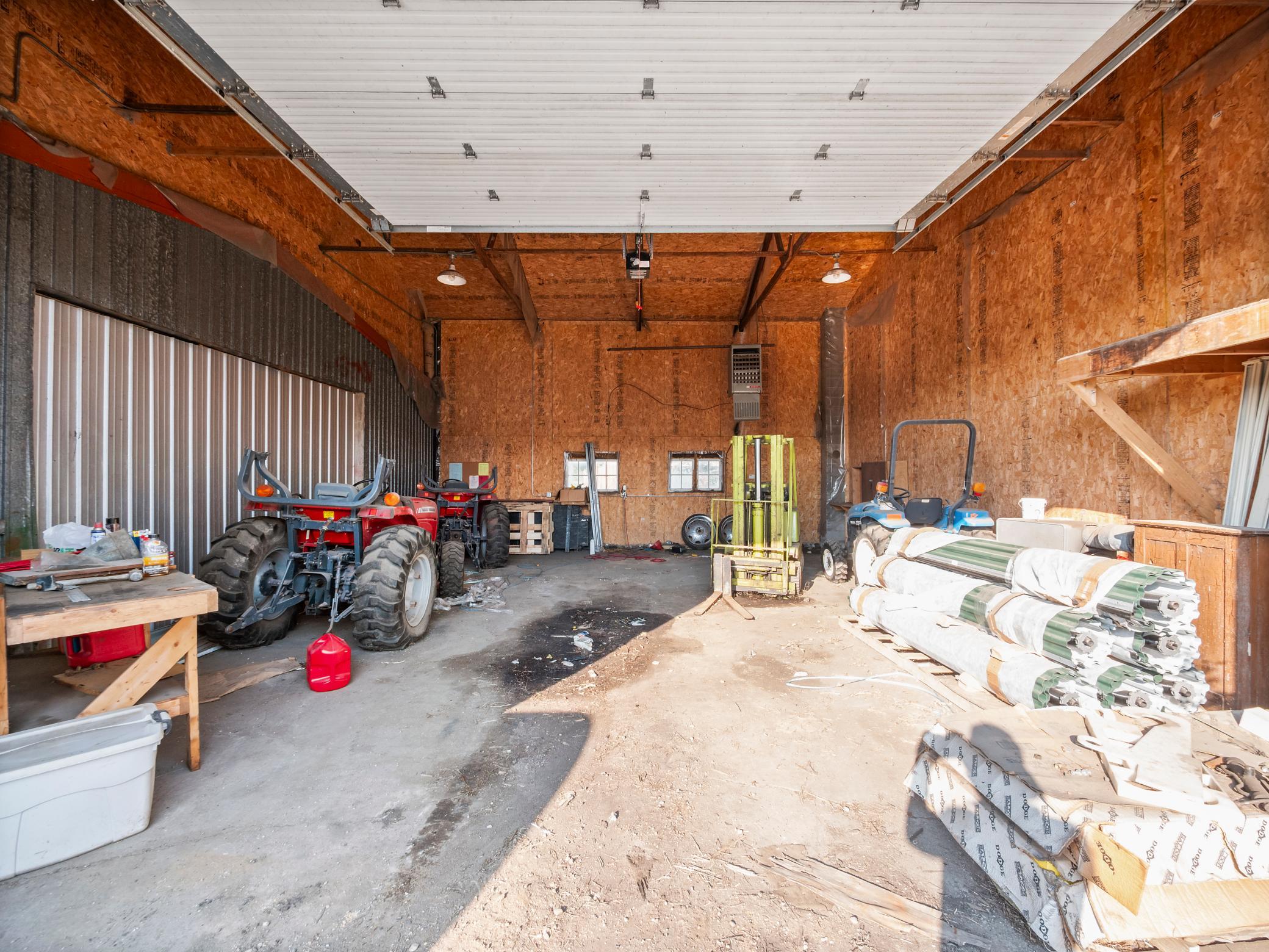 Office Garage