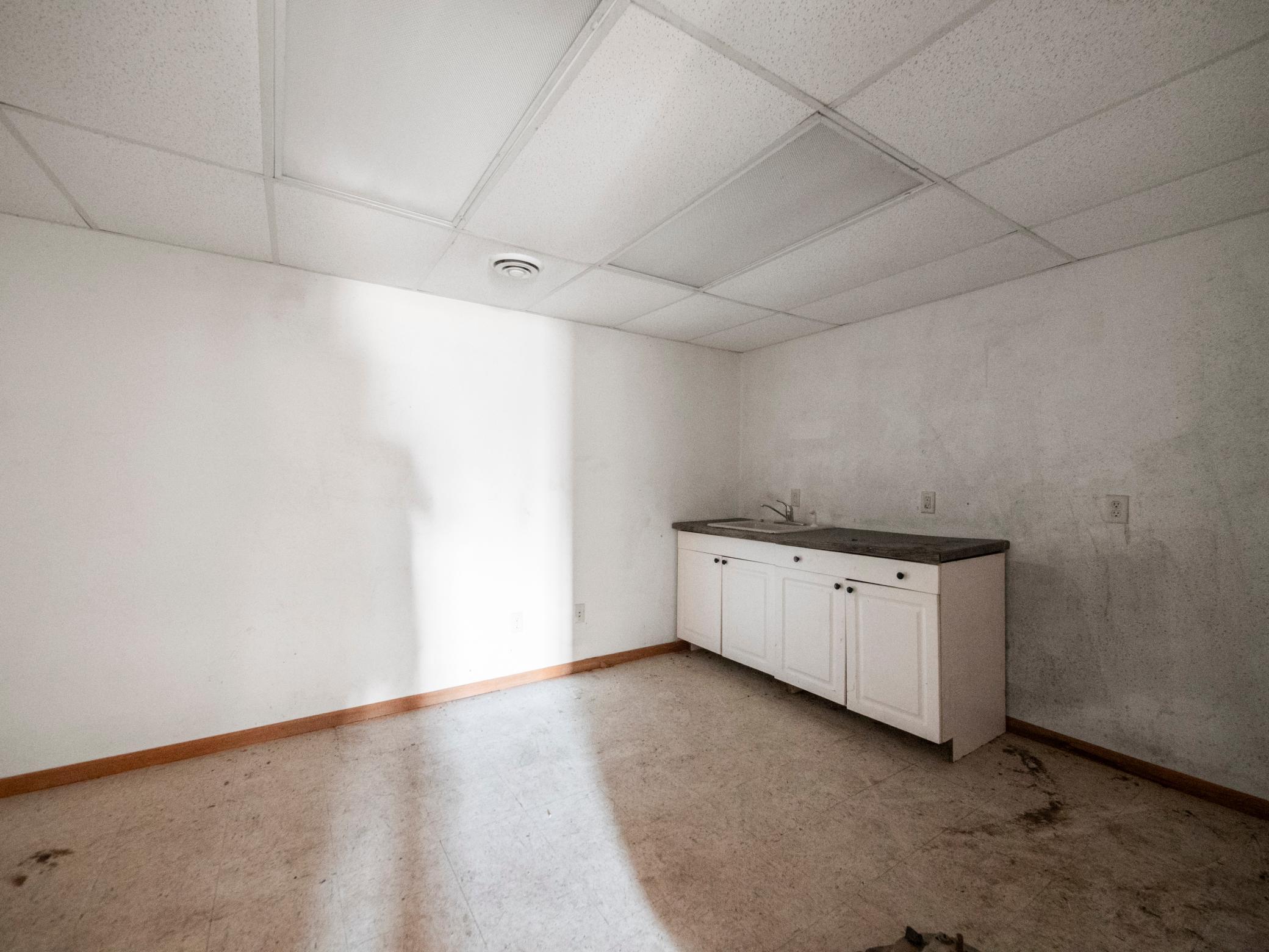 Office Area