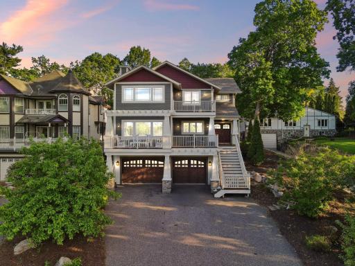 17209 Grays Bay Boulevard, Wayzata, MN 55391