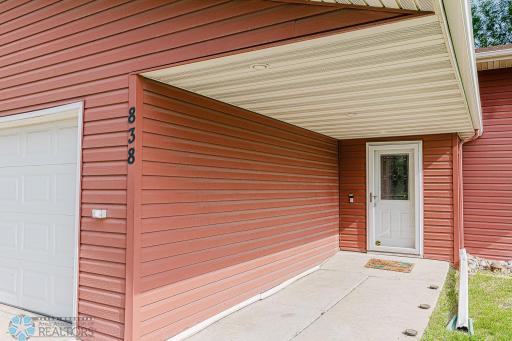 838 8th Avenue E, West Fargo, ND 58078