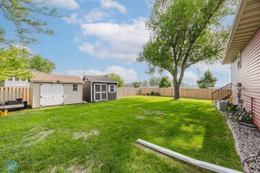 838 8th Avenue E, West Fargo, ND 58078