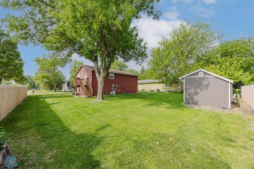 838 8th Avenue E, West Fargo, ND 58078