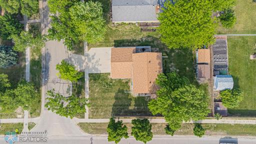838 8th Avenue E, West Fargo, ND 58078
