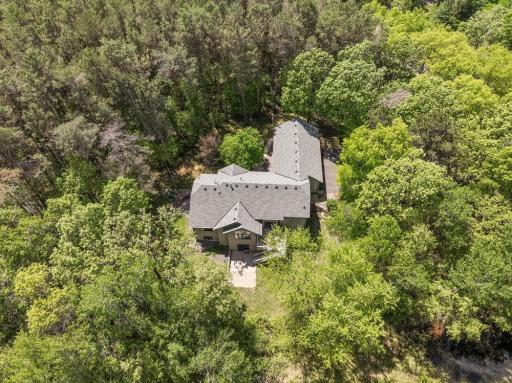 Welcome to 26835 Woodlands Parkway, where peace, privacy and comfort abound!