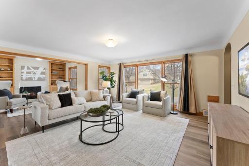 2701 Princeton Avenue, Minneapolis, MN 55416