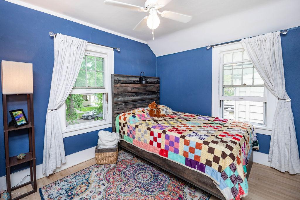 Upper Bedroom 3