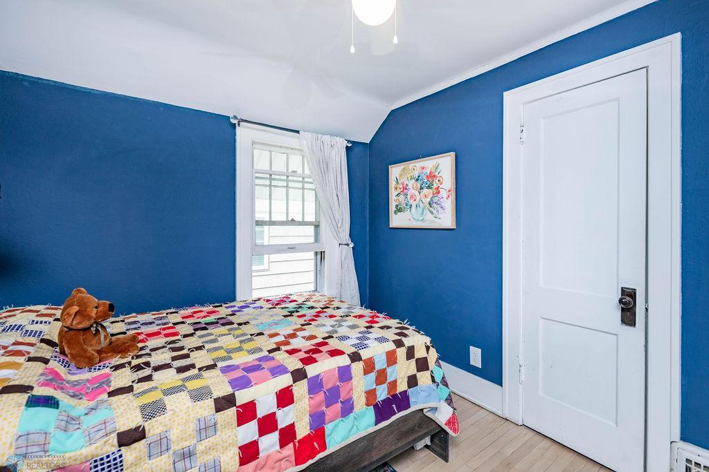 Upper Bedroom 3