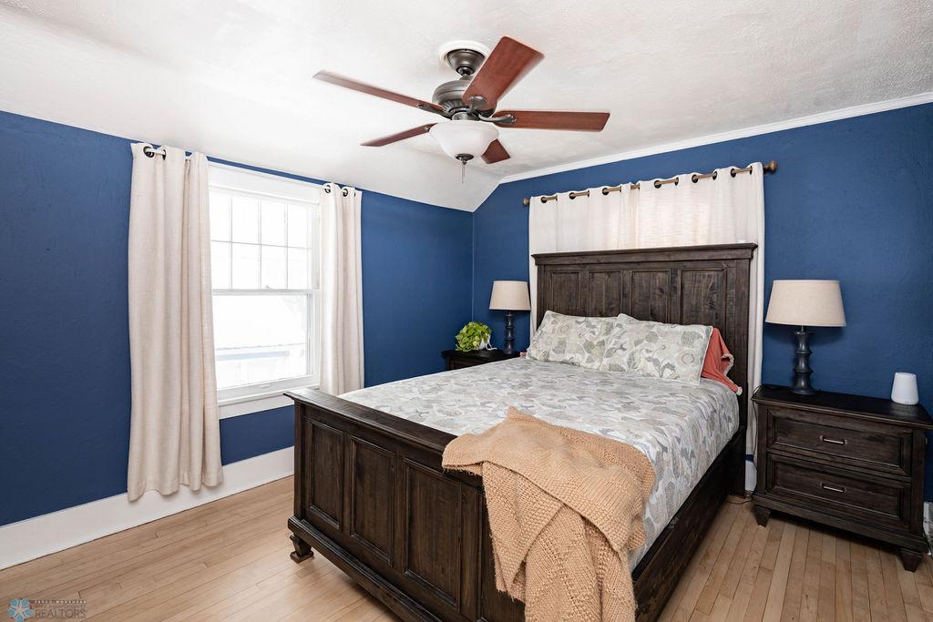 Upper Bedroom 1