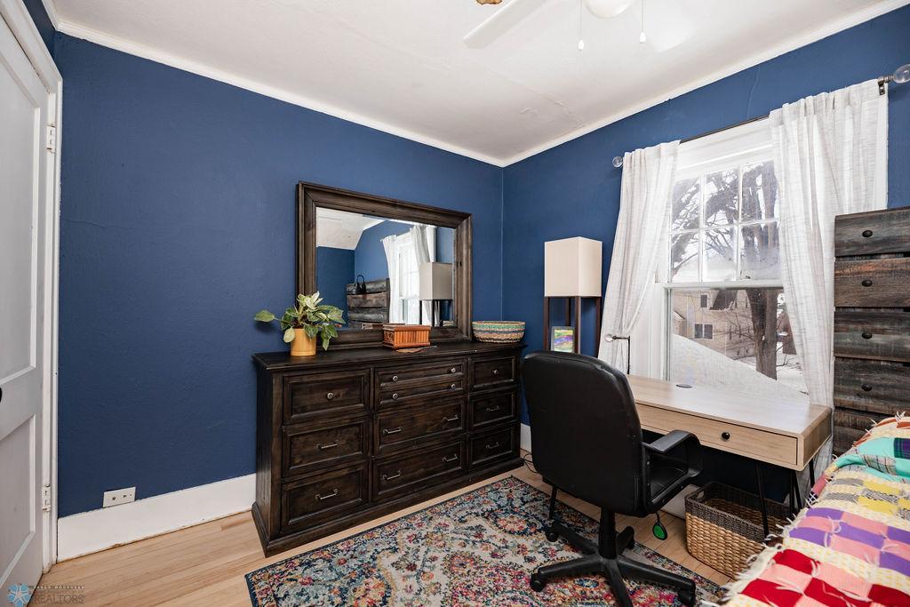 Upper Bedroom 1