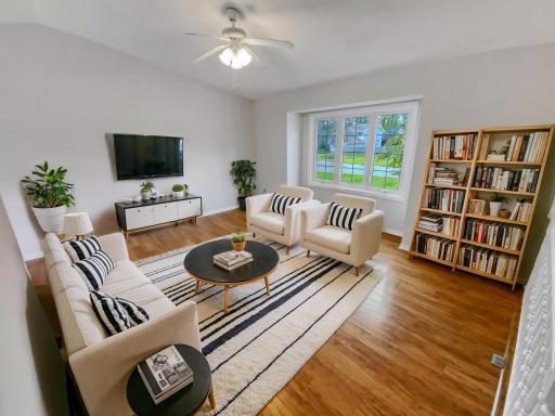 1213 Parkwood Court, Burnsville, MN 55337