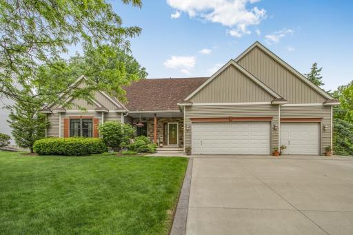 1636 Spinaker Drive, Saint Paul, MN 55125