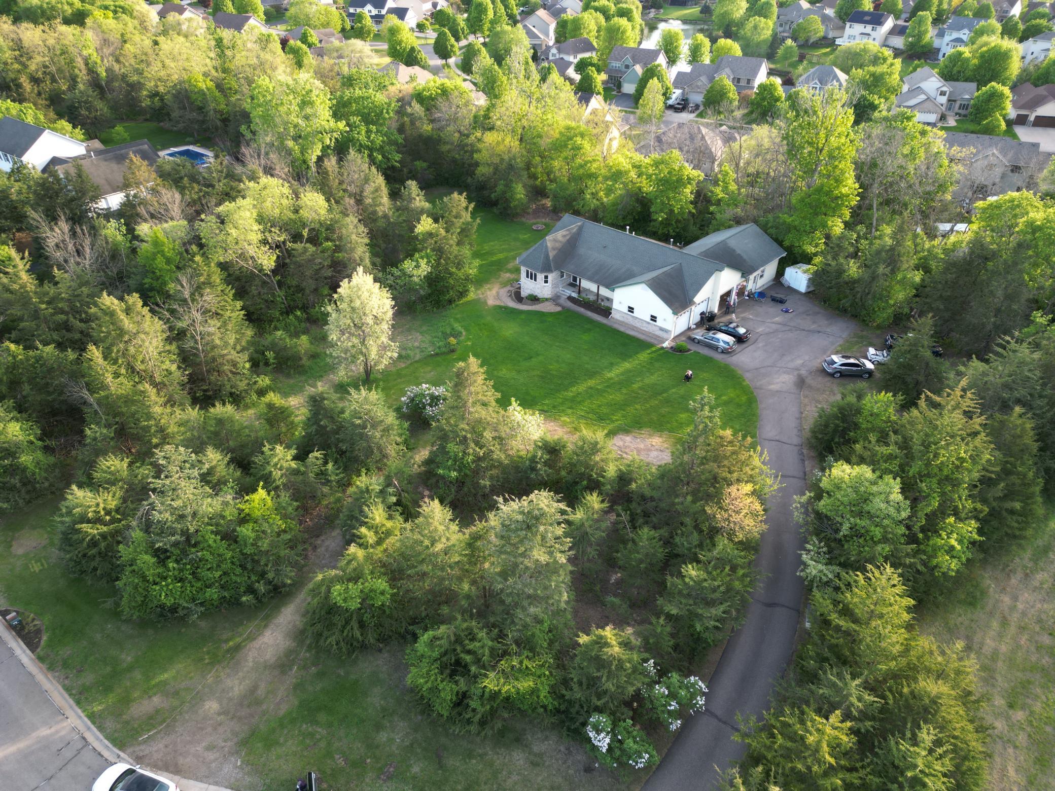 15420 Ute St NW is a wonderful retreat to call home!